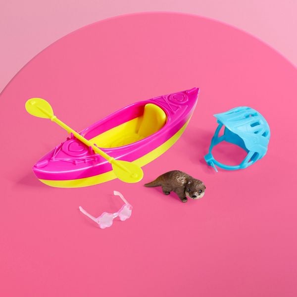 Produktbild: Evi Love Kayak