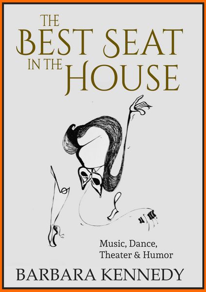 Produktbild: The Best Seat in the House