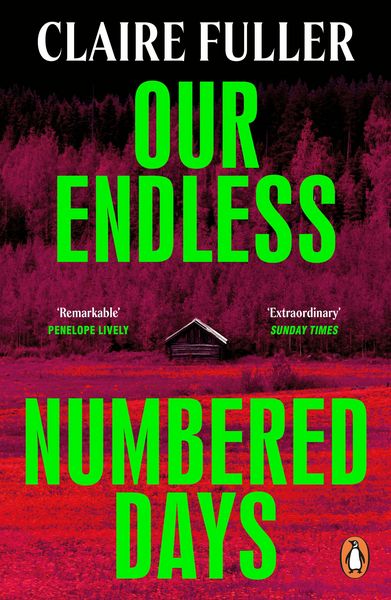 Produktbild: Our Endless Numbered Days