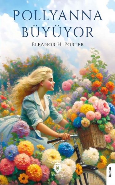 Produktbild: Pollyanna B&uuml;y&uuml;yor
