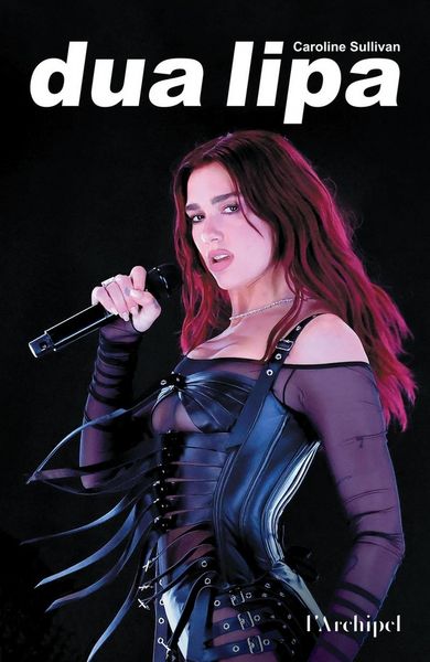Produktbild: Dua Lipa