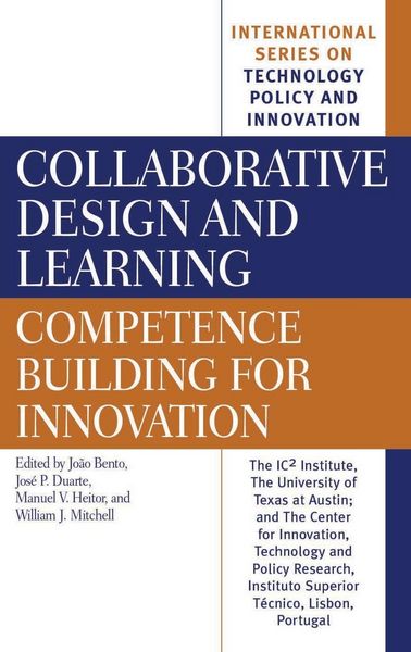 Produktbild: Collaborative Design and Learning