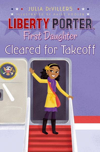 Produktbild: Cleared for Takeoff