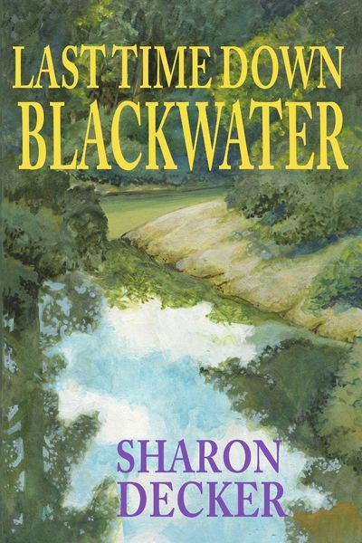 Produktbild: Last Time Down Blackwater