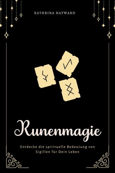 Produktbild: Runenmagie