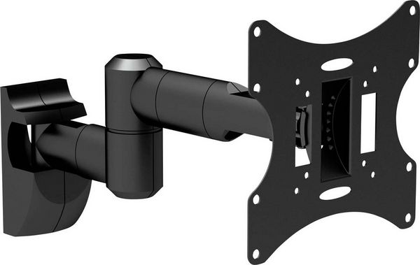Produktbild: Reflecta FLEXO TV-Wandhalterung 59,9cm (23,6") - 106,7cm (42") Schwenkbar