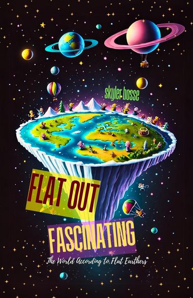 Produktbild: Flat Out Fascinating