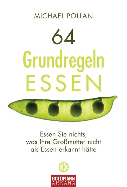 Produktbild: 64 Grundregeln ESSEN