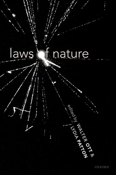 Produktbild: Laws of Nature