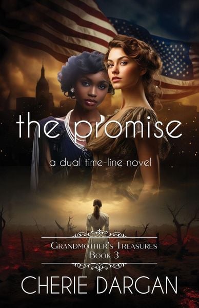 Produktbild: The Promise