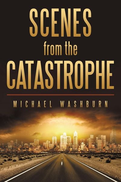 Produktbild: Scenes from the Catastrophe
