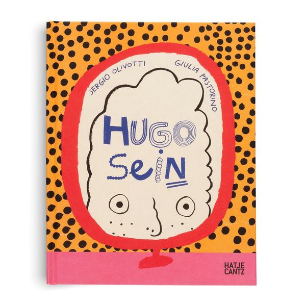 Produktbild: Hugo sein