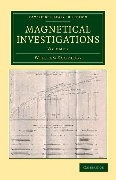 Produktbild: Magnetical Investigations - Volume 2