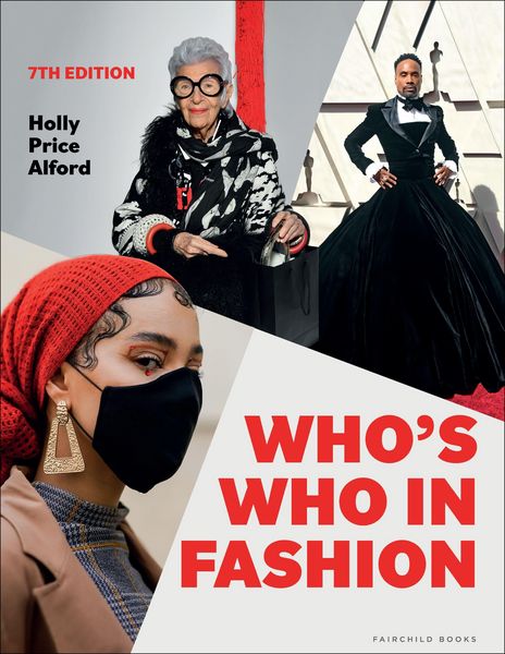 Produktbild: Who's Who in Fashion