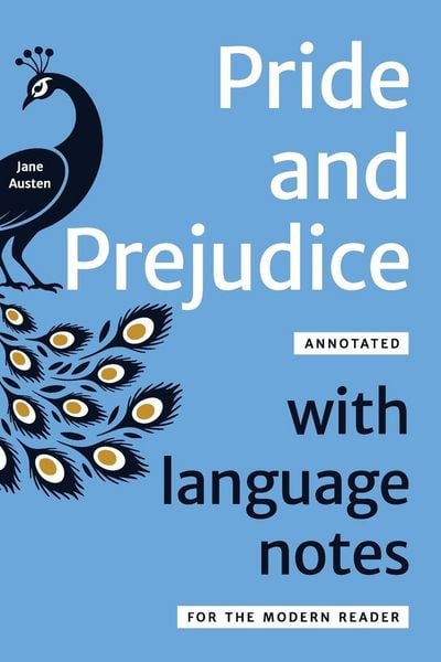 Produktbild: Pride and Prejudice Annotated