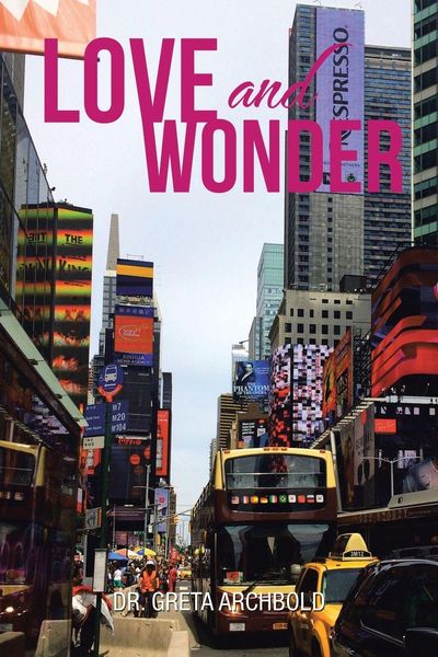 Produktbild: Love and Wonder