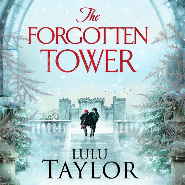 Produktbild: The Forgotten Tower