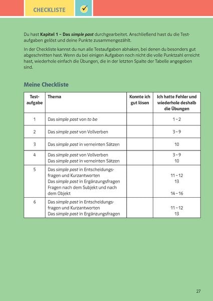 Produktbild: Klett KomplettTrainer Gymnasium Englisch 6. Klasse