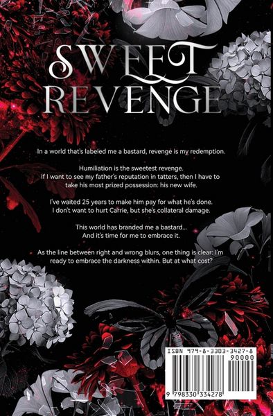 Produktbild: Sweet Revenge