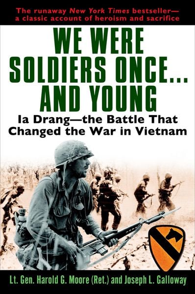 Produktbild: We Were Soldiers Once...and Young