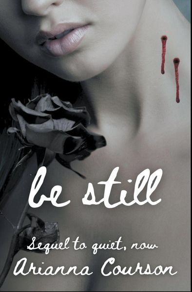 Produktbild: Be Still