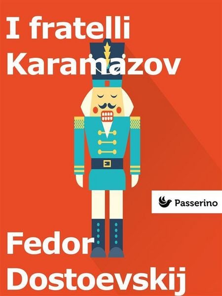 Produktbild: I fratelli Karamazov