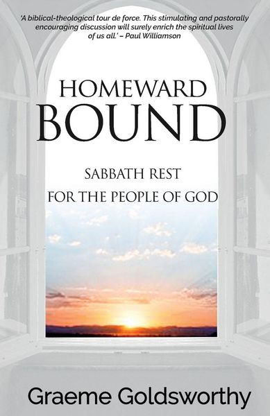 Produktbild: Homeward Bound