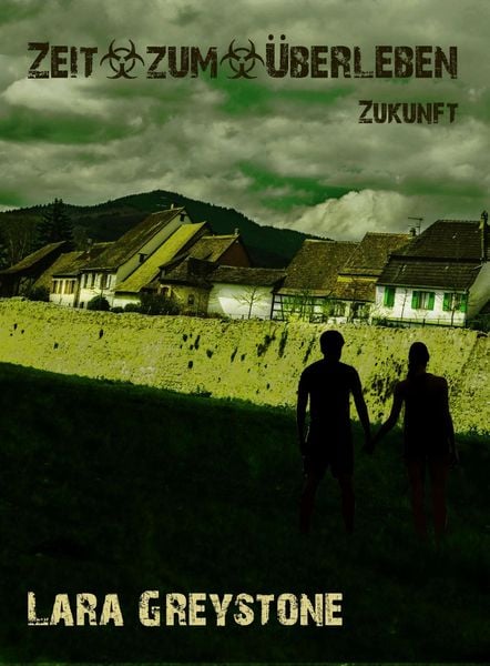 Produktbild: Zeit zum &Uuml;berleben - Zukunft