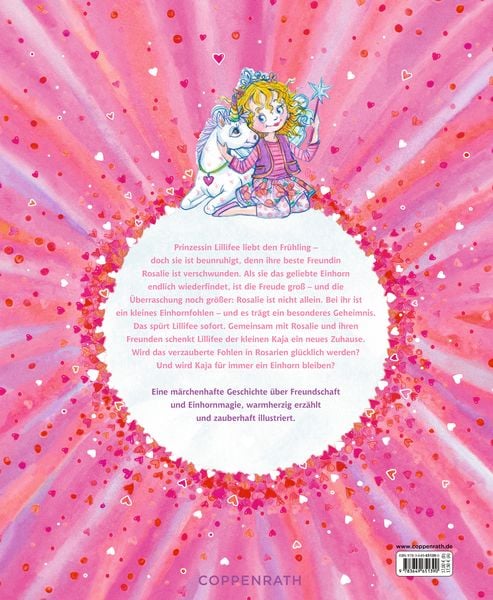 Produktbild: Prinzessin Lillifee