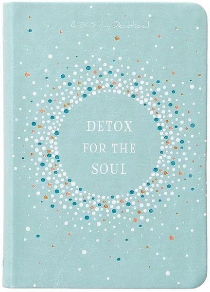 Produktbild: Detox for the Soul