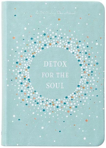 Produktbild: Detox for the Soul