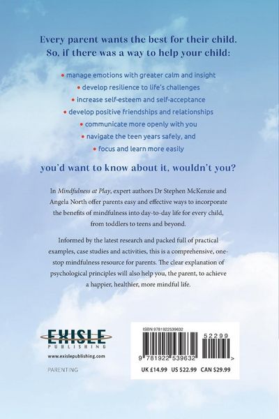 Produktbild: Mindfulness at Play