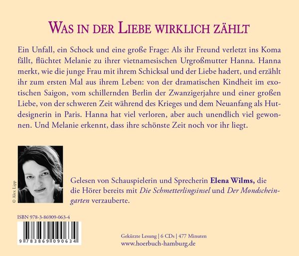 Produktbild: Die Jasminschwestern