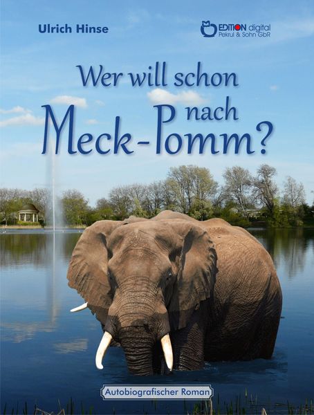 Produktbild: Wer will schon nach Meck-Pomm?