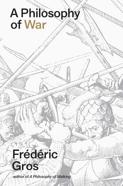 Produktbild: A Philosophy of War