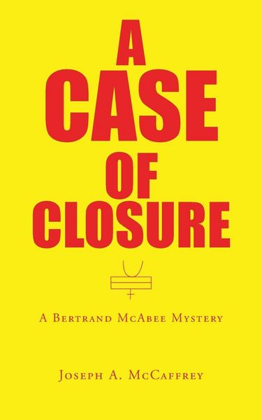 Produktbild: A Case of Closure