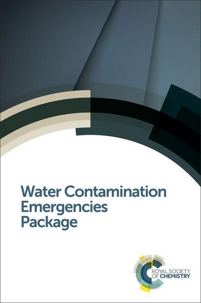 Produktbild: Water Contamination Emergencies Package