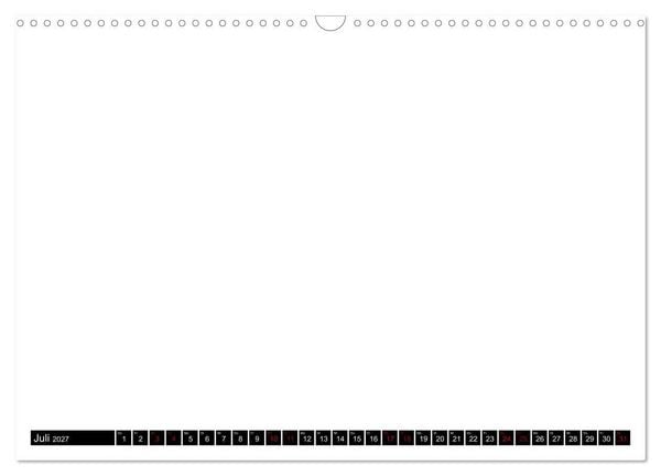 Produktbild: Wichtige Angaben f&uuml;r den Handel fff (Wandkalender 2027 DIN A3 quer), CALVENDO Monatskalender