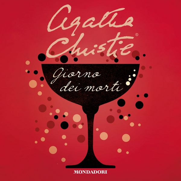 Giorno dei morti - Agatha Christie, Audio, 9788852158209