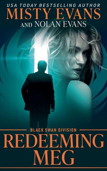 Produktbild: Redeeming Meg, Black Swan Division