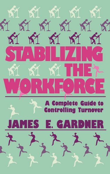Produktbild: Stabilizing the Workforce