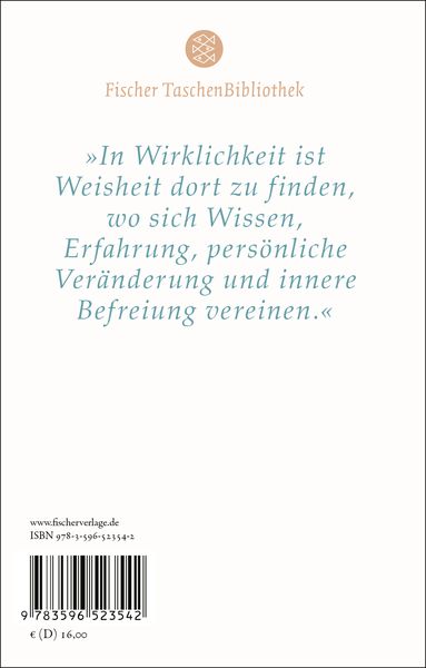 Produktbild: Das Buch der Weisheit