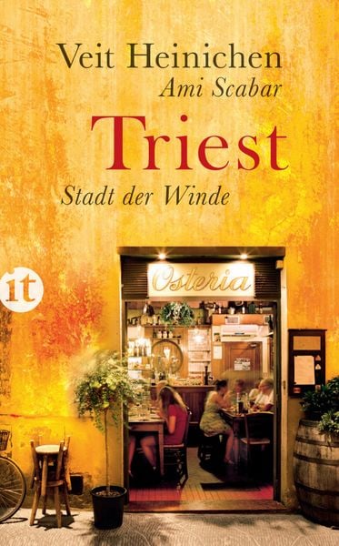 Produktbild: Triest