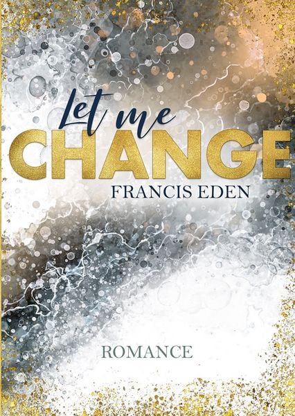 Produktbild: Let me Change
