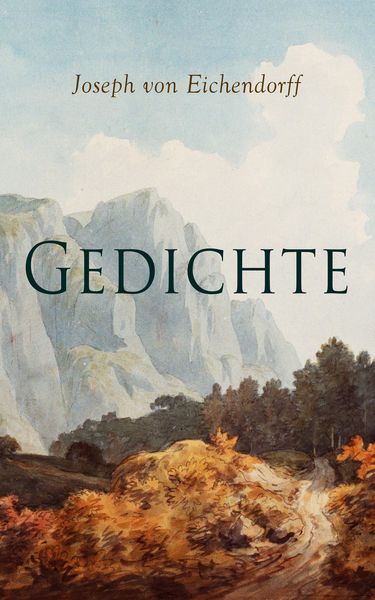 Produktbild: Gedichte