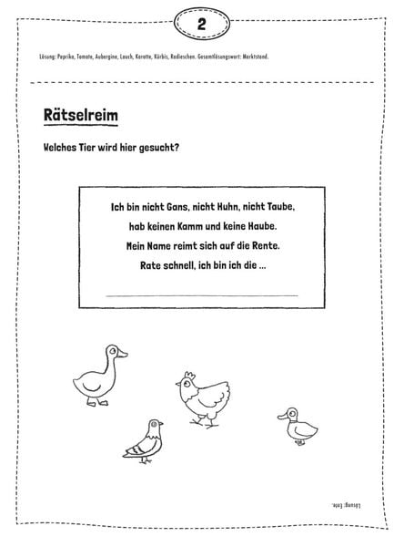 Produktbild: R&auml;tseln f&uuml;r Kinder ab 8: Mega R&auml;tselblock - Zahlenr&auml;tsel, Labyrinthe, Teekesselchen, Wortknobeleien, Quizfragen