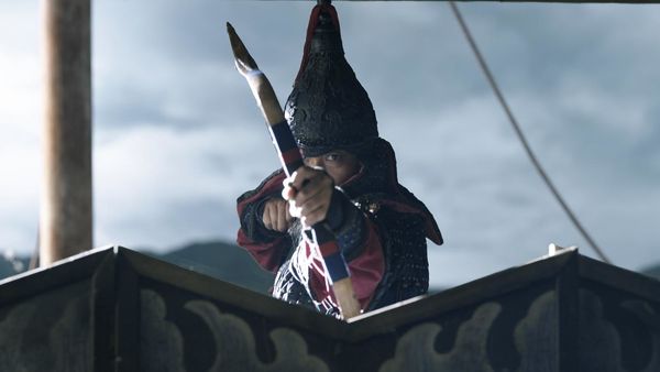 Produktbild: Der Admiral 2: Die Schlacht der Drachen