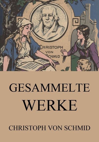 Produktbild: Gesammelte Werke