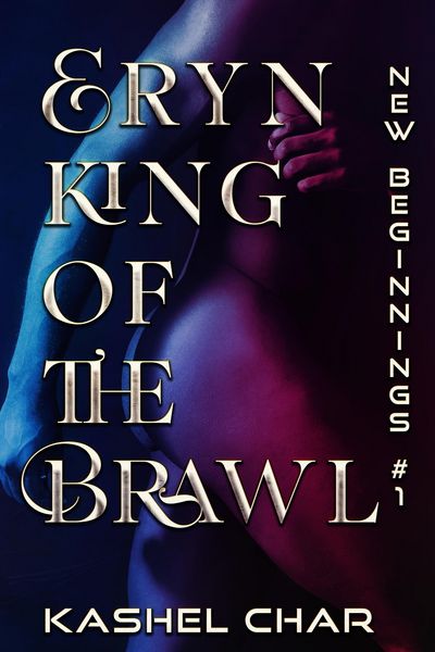 Produktbild: Eryn, King of the Brawl