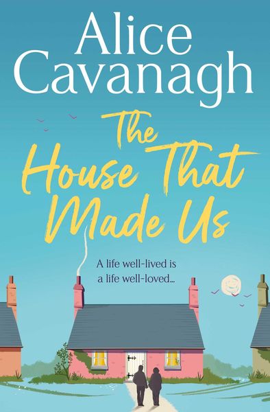 Produktbild: The House That Made Us